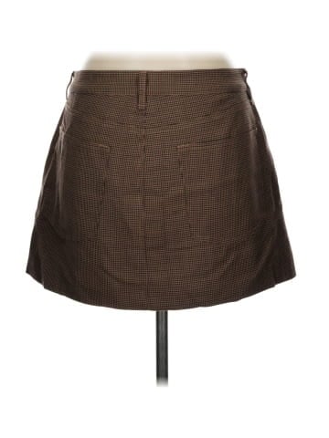 Rag & Bone Wool Skirt (view 2)