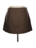 Rag & Bone Plaid Brown Wool Skirt Size 10 - photo 2
