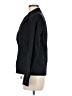 Rafaella Stripes Black Blazer Size 10 - photo 5