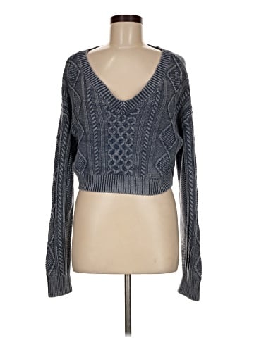 Aeropostale Long Sleeve T-Shirt (view 1)