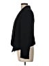 CeCe 100% Polyester Black Blazer Size 12 - photo 5