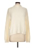 Universal Thread Ivory Turtleneck Sweater Size L - photo 1
