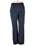 Intro Plaid Blue Dress Pants Size 2X - photo 2
