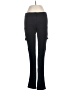 Theory Black Cargo Pants Size 2 - photo 1