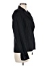 Rafaella Stripes Black Blazer Size 10 - photo 4