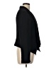 CeCe 100% Polyester Black Blazer Size 12 - photo 4