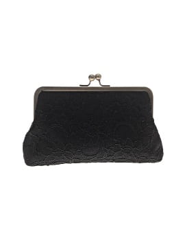 Assorted Brands Clutch