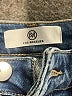 Adriano Goldschmied Blue Jeans Size 9 - photo 7