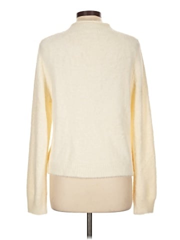Universal Thread Turtleneck Sweater (view 2)