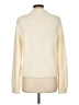 Universal Thread Ivory Turtleneck Sweater Size L - photo 2