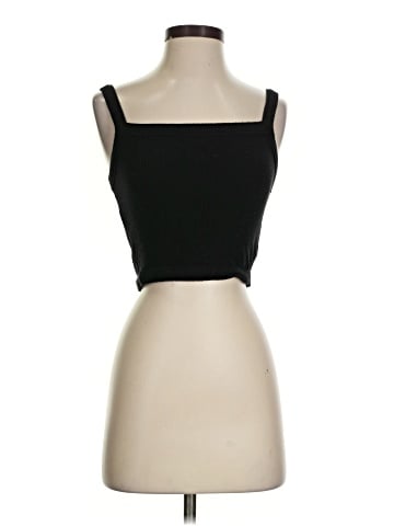 OAK + FORT Tube Top (view 1)