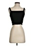 OAK + FORT Black Tube Top Size S - photo 1