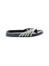 Very Volatile Gray Sandals Size 7 - photo 1