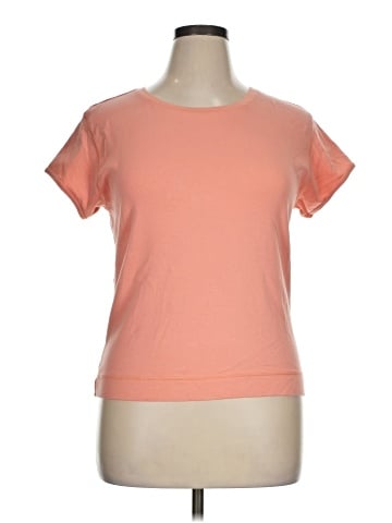 Chico's Short Sleeve T-Shirt (view 1)