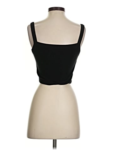 OAK + FORT Tube Top (view 2)