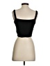 OAK + FORT Black Tube Top Size S - photo 2