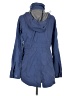 L.L.Bean Blue Raincoat Size XS - photo 4