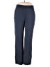 Intro Plaid Blue Dress Pants Size 2X - photo 1