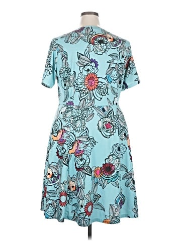 Triste Casual Dress (view 2)