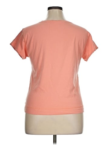 Chico's Short Sleeve T-Shirt (view 2)