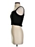 OAK + FORT Black Tube Top Size S - photo 5
