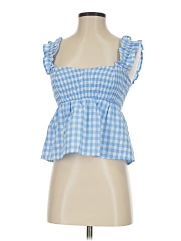 Cake For Dinner Tank Top (view 1)