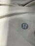 Lululemon Athletica Ivory Tank Top Size 6 (estimated) - photo 7