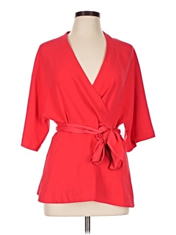 Trina Turk Kimono (view 1)