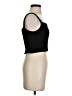 OAK + FORT Black Tube Top Size S - photo 4