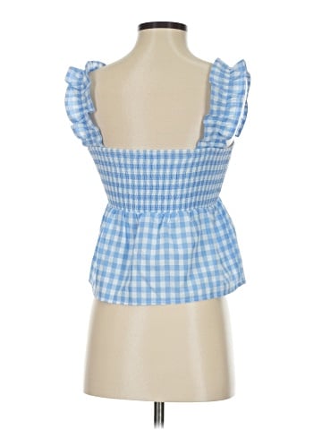 Cake For Dinner Tank Top (view 2)
