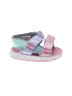 Wonder Nation Purple Sandals Size 2 (baby) - photo 1