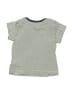 Carter's 100% Cotton Stripes Ivory Short Sleeve T-Shirt 3-6 MO / 6 MO - photo 2