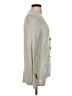 Madewell Gray Cardigan Size S - photo 4