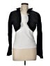 Assorted Brands 100% Polyester Black Shrug Size EU (FR) 42 / US 10 - photo 1