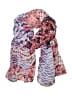 Assorted Brands Pink Scarf One size - photo 1