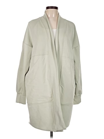 FLX Coat (view 1)