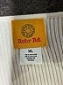 Ruby Rd. Ivory Sleeveless Blouse Size XL - photo 7