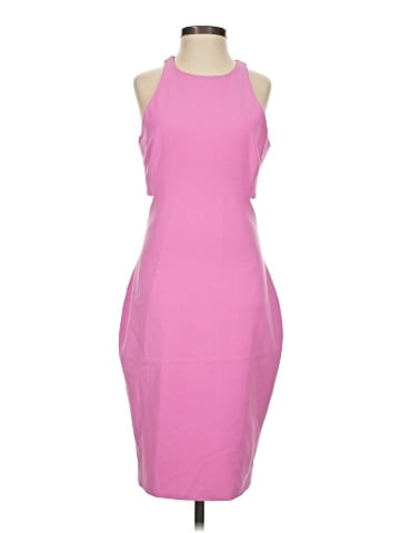Elizabeth and James Cocktail Dress (view 1)