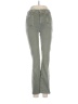 Paige Green Jeans Size 26 waist - photo 1