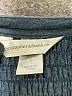 Christopher & Banks Gray Sleeveless Blouse Size L - photo 7