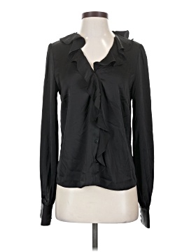 Generation Love Long Sleeve Blouse (view 1)