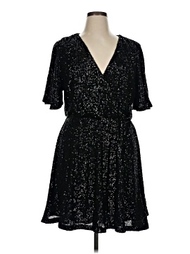 Alexia Admor Casual Dress (view 1)