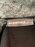 Alembika Black Long Sleeve Top Size 6 (1) - photo 7