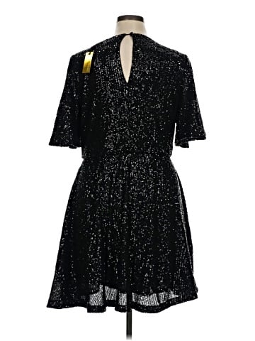 Alexia Admor Casual Dress (view 2)