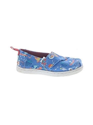 TOMS Sneakers (view 1)