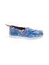 TOMS Blue Sneakers Size 8 (kids) - photo 1