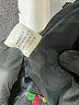 Doncaster Collection Print Purple Jacket Size 4 - photo 8