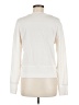Athleta Ivory Long Sleeve Top Size M - photo 2