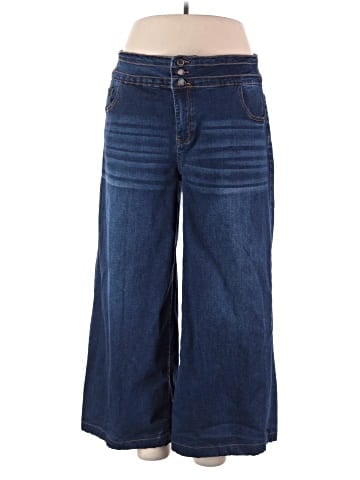 Roswear Jeans (view 1)