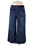 Roswear Blue Jeans Size XXL - photo 1
